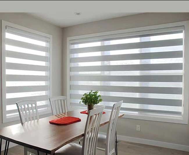 rèm cửa sổ giá rẻ Hàn Quốc