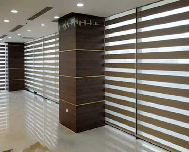 Rèm cầu vồng giá rẻ avinahome