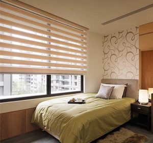 Rèm phòng ngủ Hàn Quốc