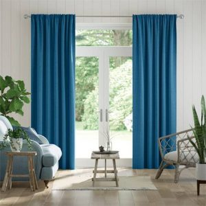 Rèm vải đẹp huyện bình chánh