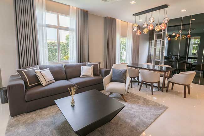 Chi nhánh rèm cửa quận 12