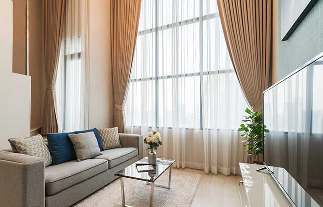 May màn rèm cửa quận bình tân