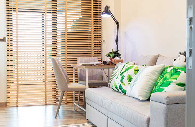 Rem van phong quan tan phu