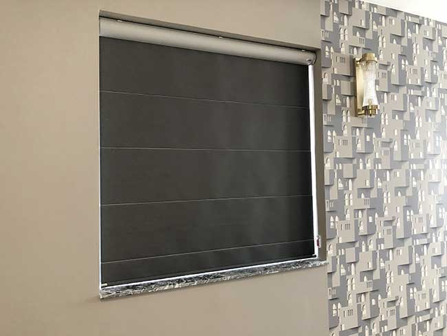 Rem roman chong sang