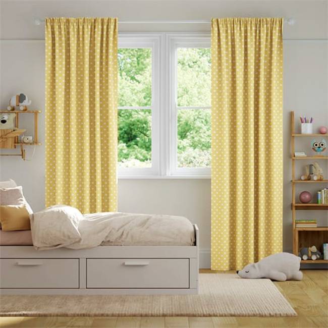 May rèm cửa tại Nhà Bè