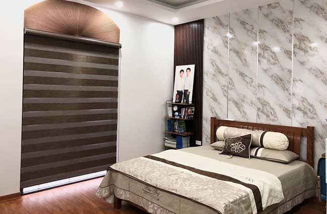 Rèm cửa sổ Modero