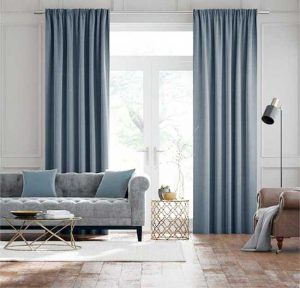 rèm cản nắng chống nóng