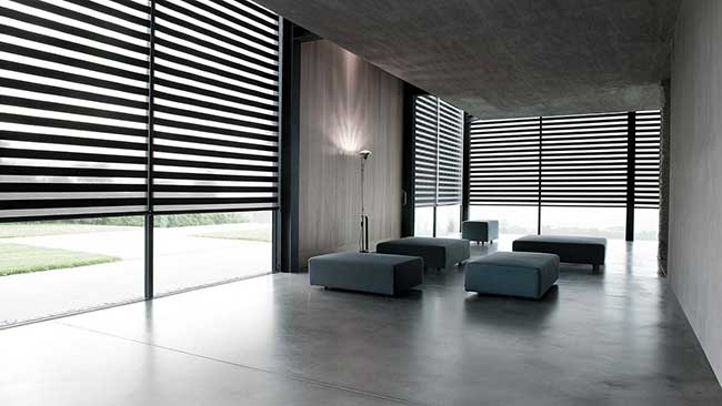 Mẫu rèm Hàn Quốc