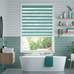 rèm cầu vồng cửa sổ