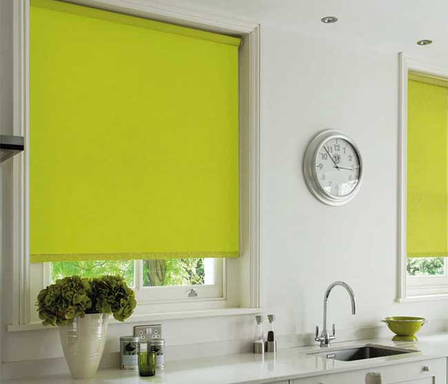 rèm cửa sổ cản sáng