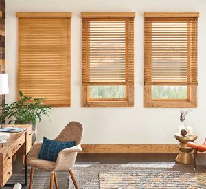 Màn gỗ lắp phủ bì cửa