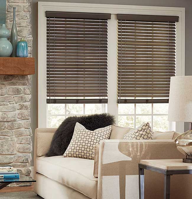 Màn sáo gỗ dây thang nhuyễn