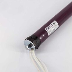 Động cơ rèm tự động Forest